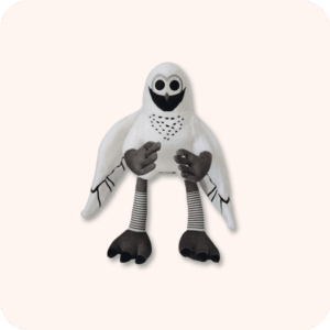 The Owl Plush